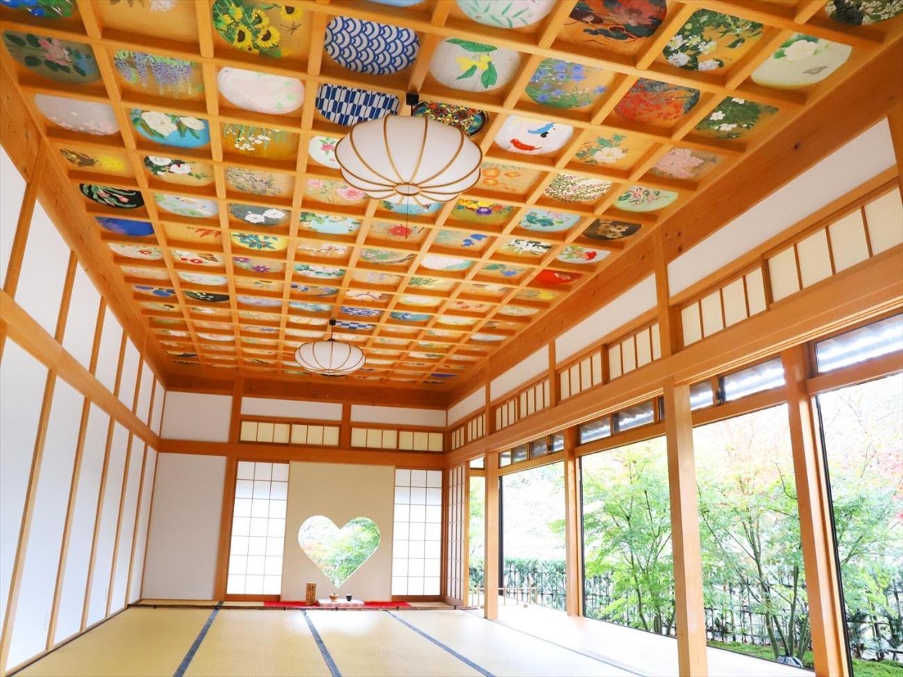 Giappo Franca Kyoto Hotel Kültér fotó
