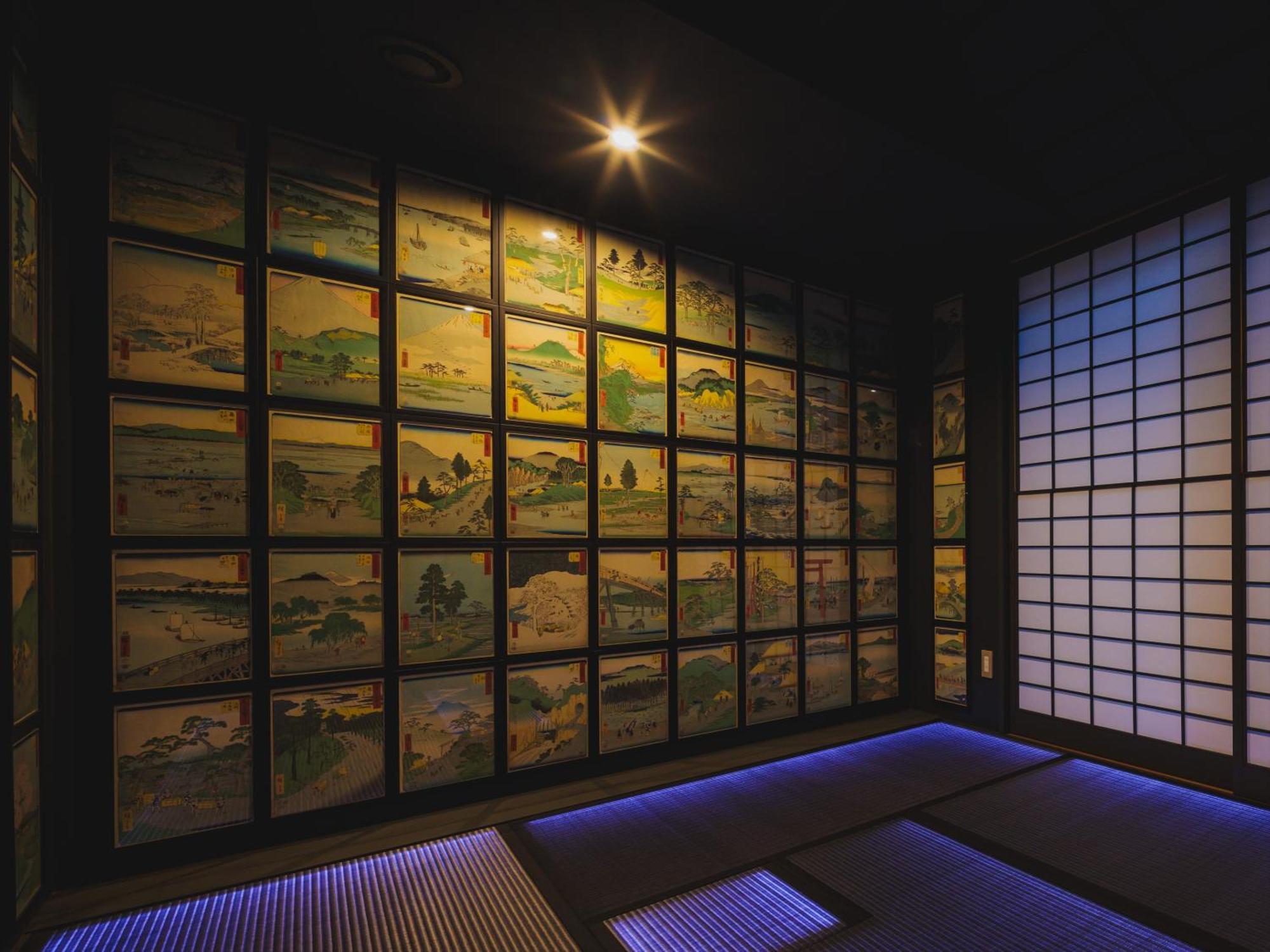 Giappo Franca Kyoto Hotel Kültér fotó