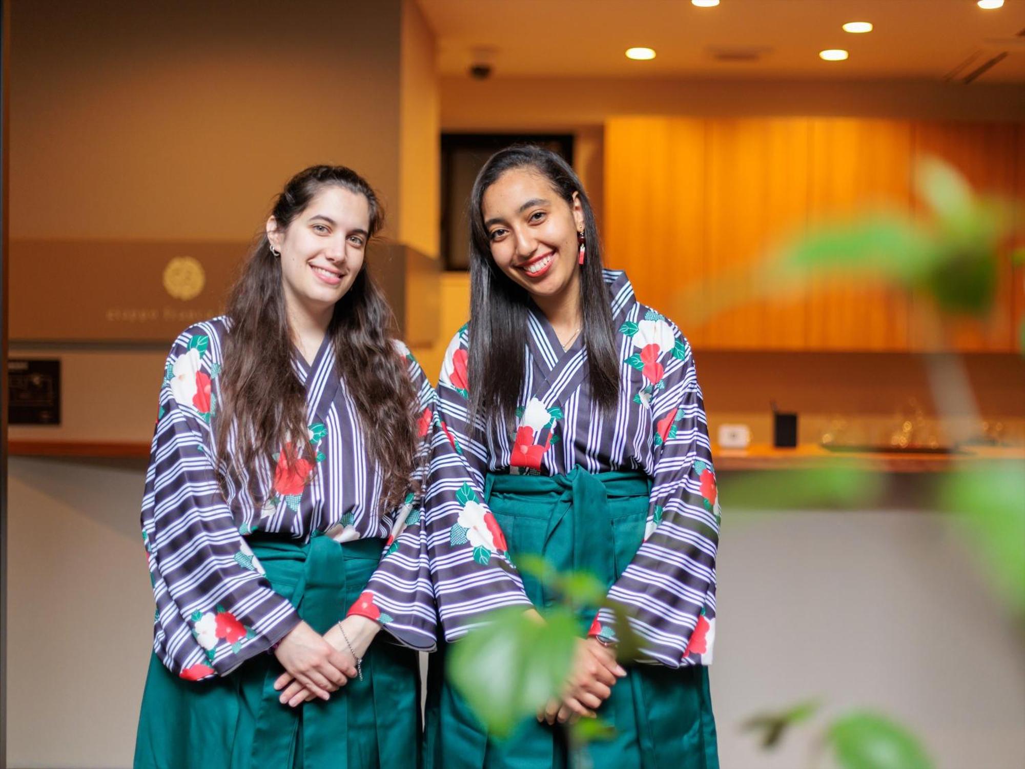 Giappo Franca Kyoto Hotel Kültér fotó