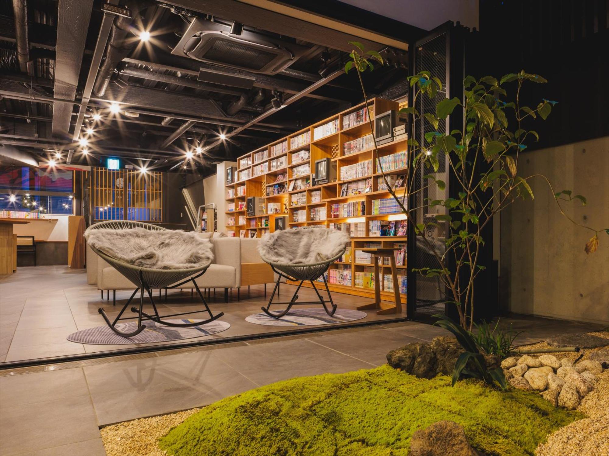 Giappo Franca Kyoto Hotel Kültér fotó