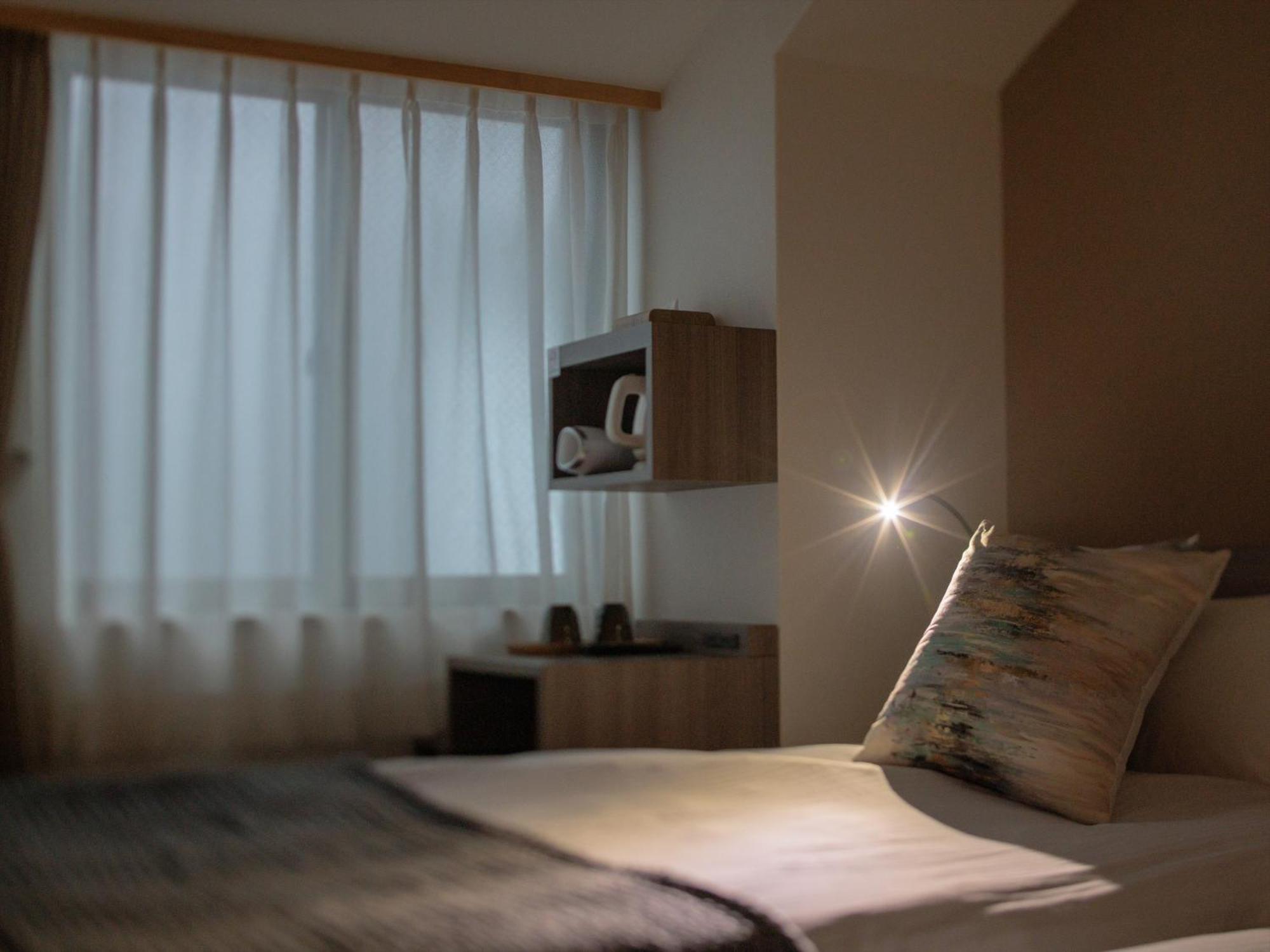Giappo Franca Kyoto Hotel Kültér fotó