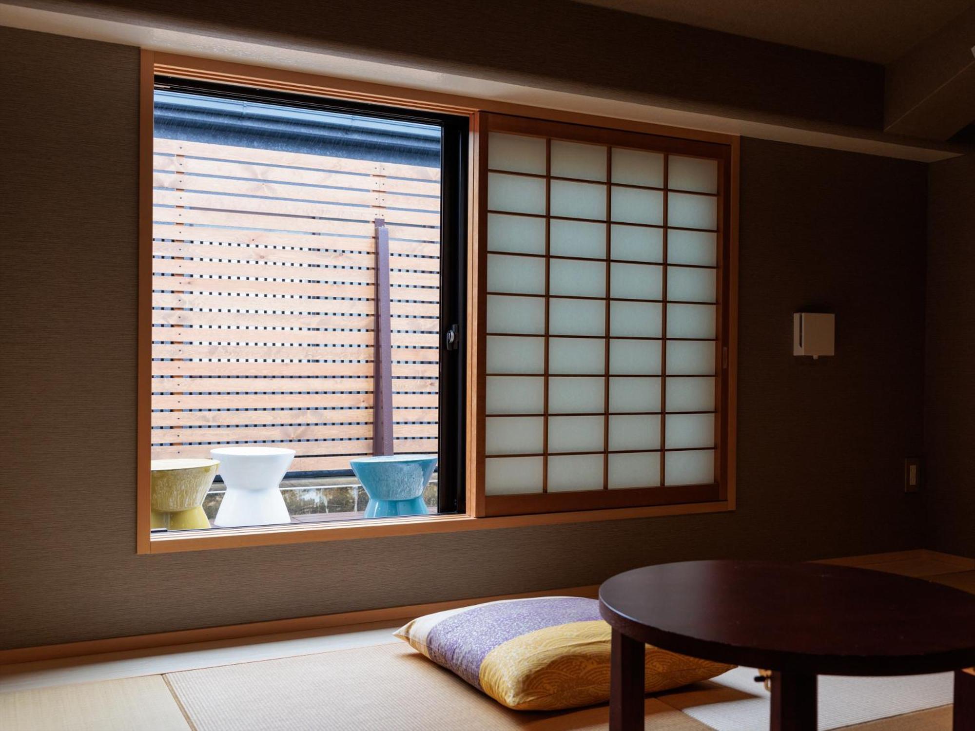 Giappo Franca Kyoto Hotel Kültér fotó