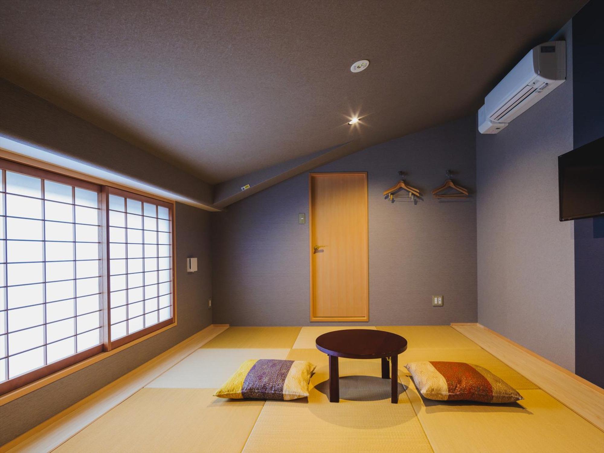 Giappo Franca Kyoto Hotel Kültér fotó