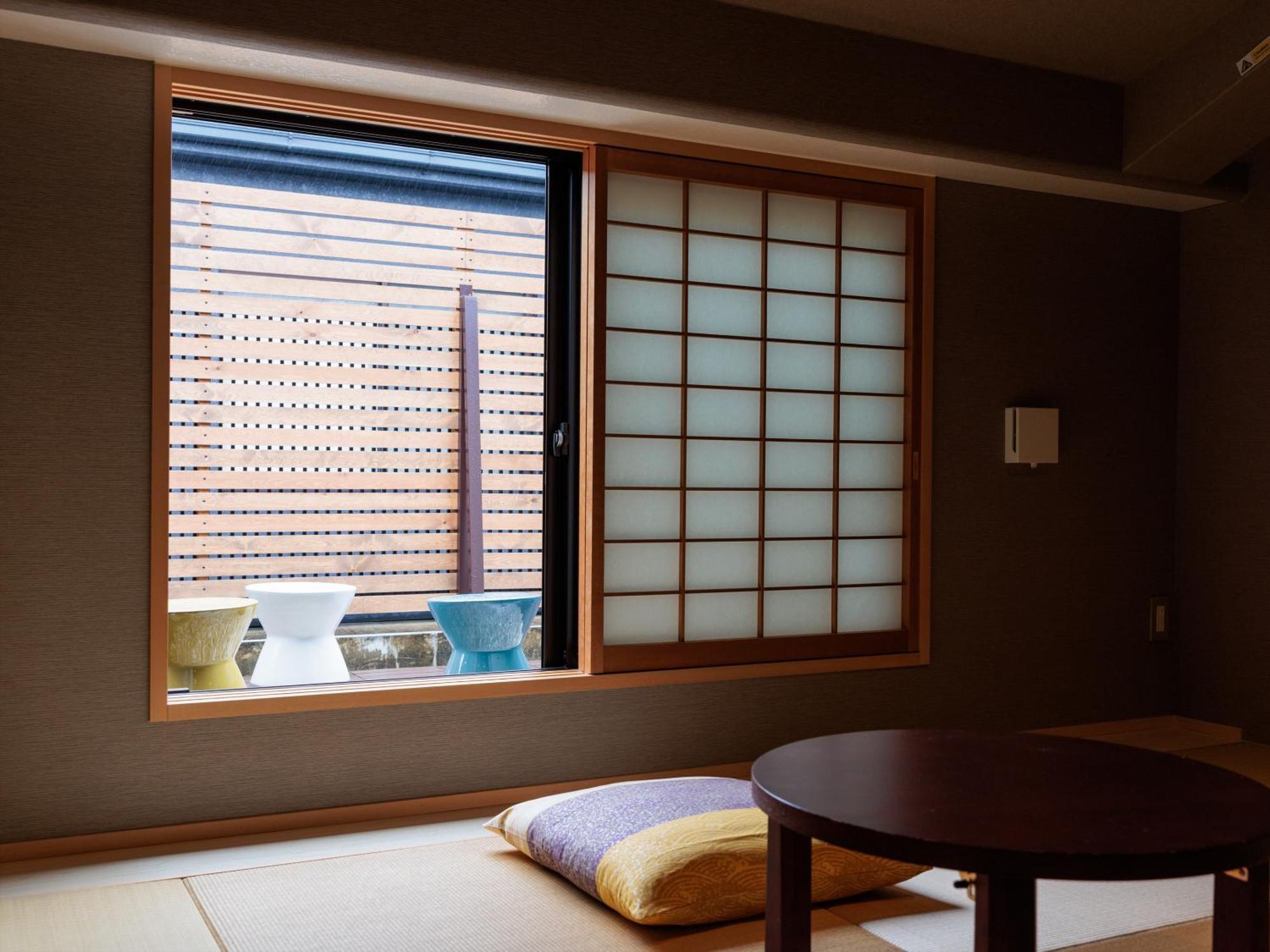Giappo Franca Kyoto Hotel Kültér fotó