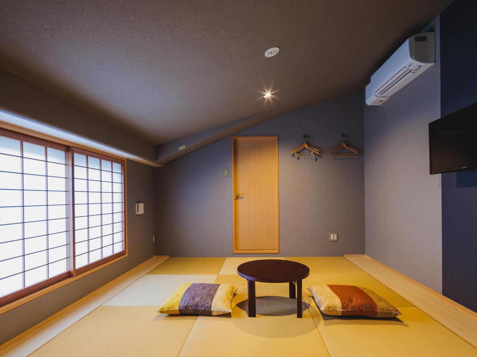 Giappo Franca Kyoto Hotel Kültér fotó