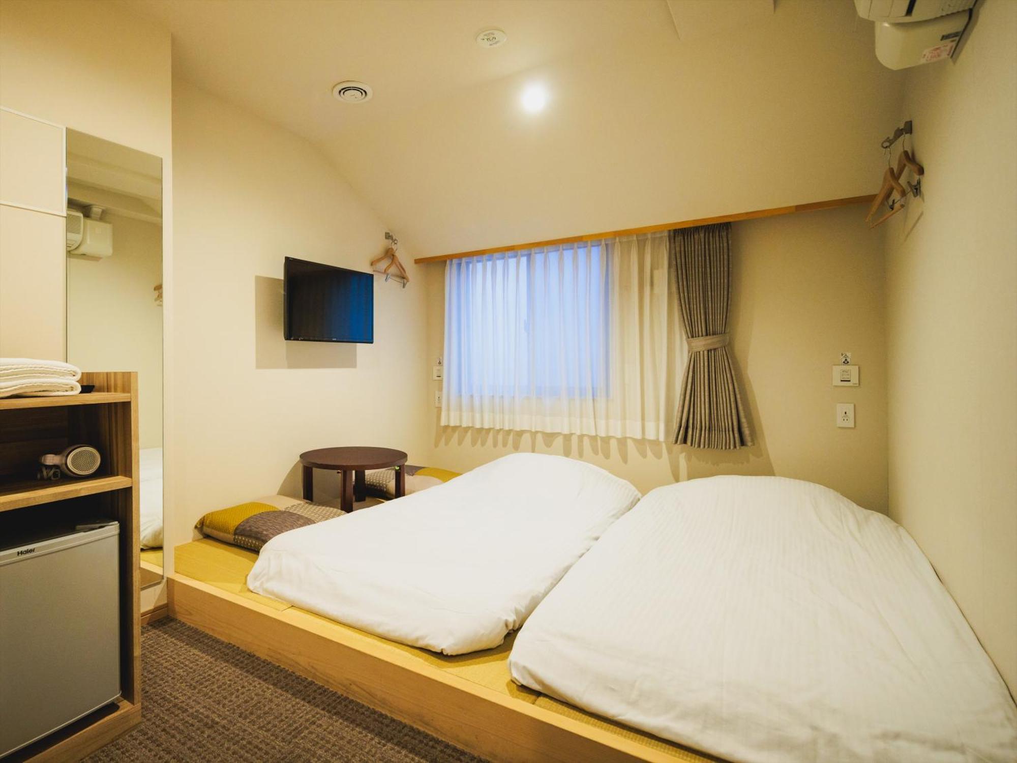 Giappo Franca Kyoto Hotel Kültér fotó