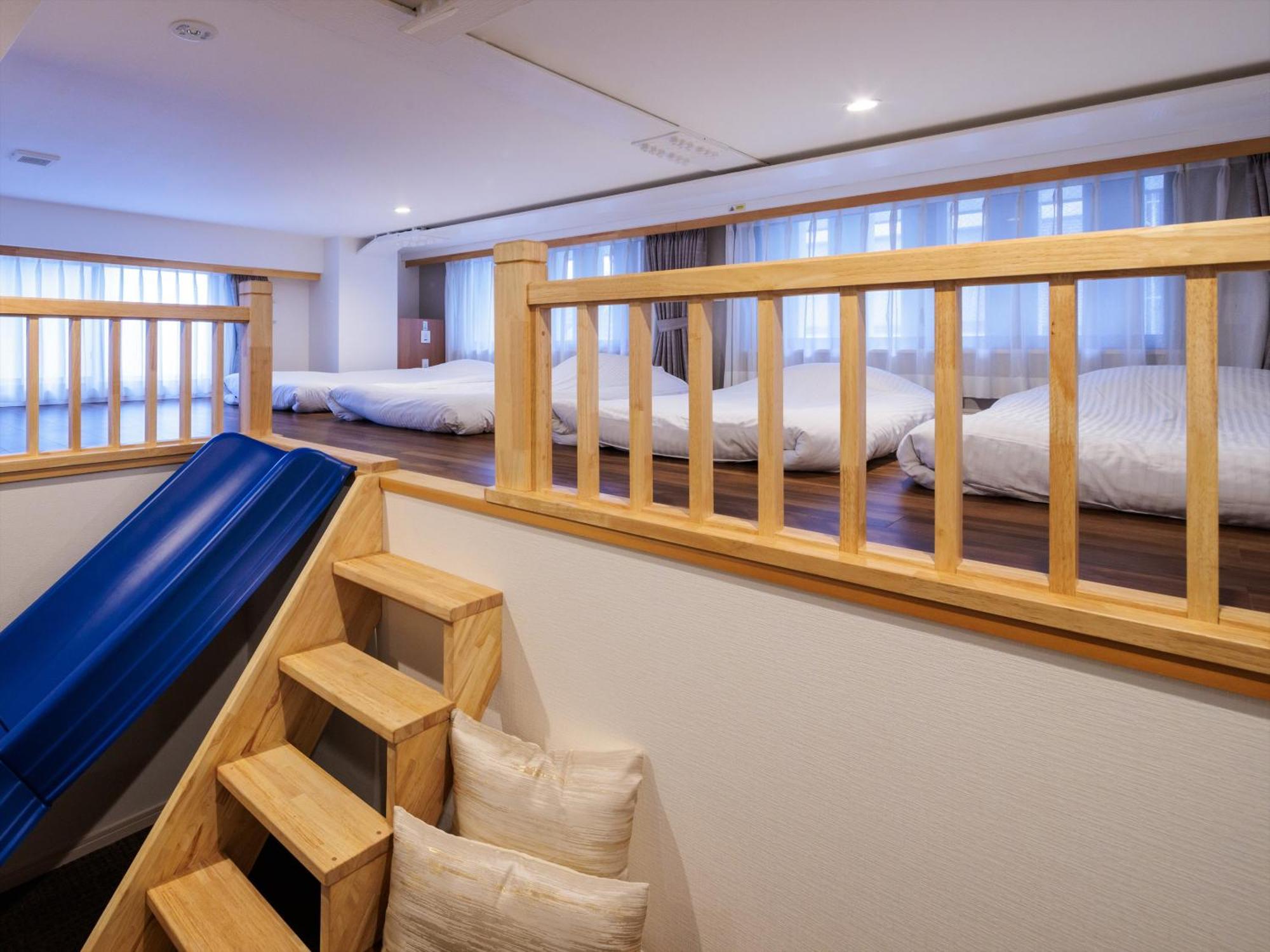 Giappo Franca Kyoto Hotel Kültér fotó