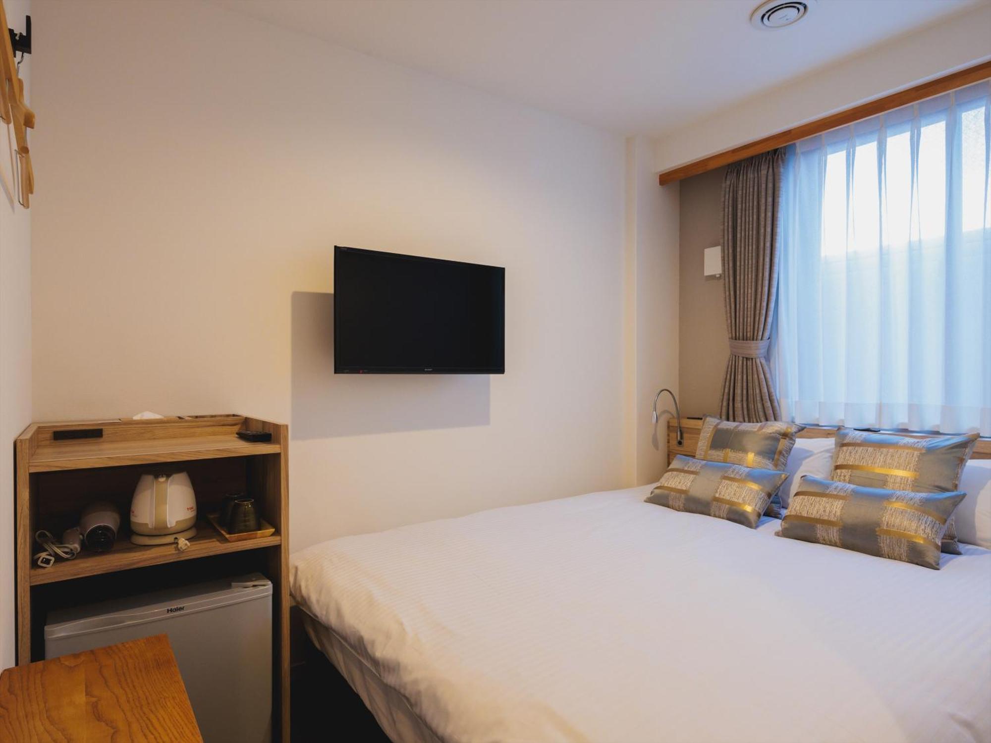 Giappo Franca Kyoto Hotel Kültér fotó