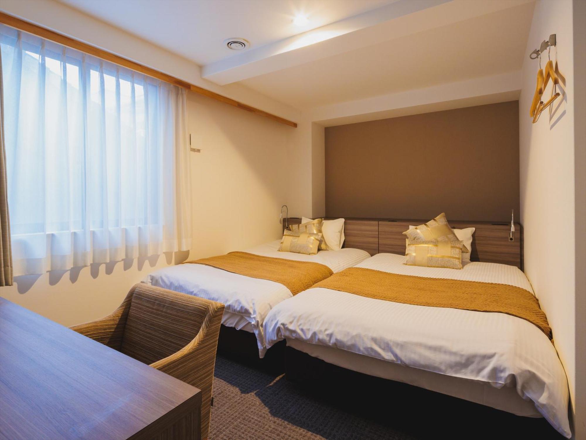 Giappo Franca Kyoto Hotel Kültér fotó